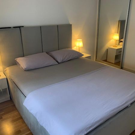 Apartman Luan 巴尼西卢卡 外观 照片