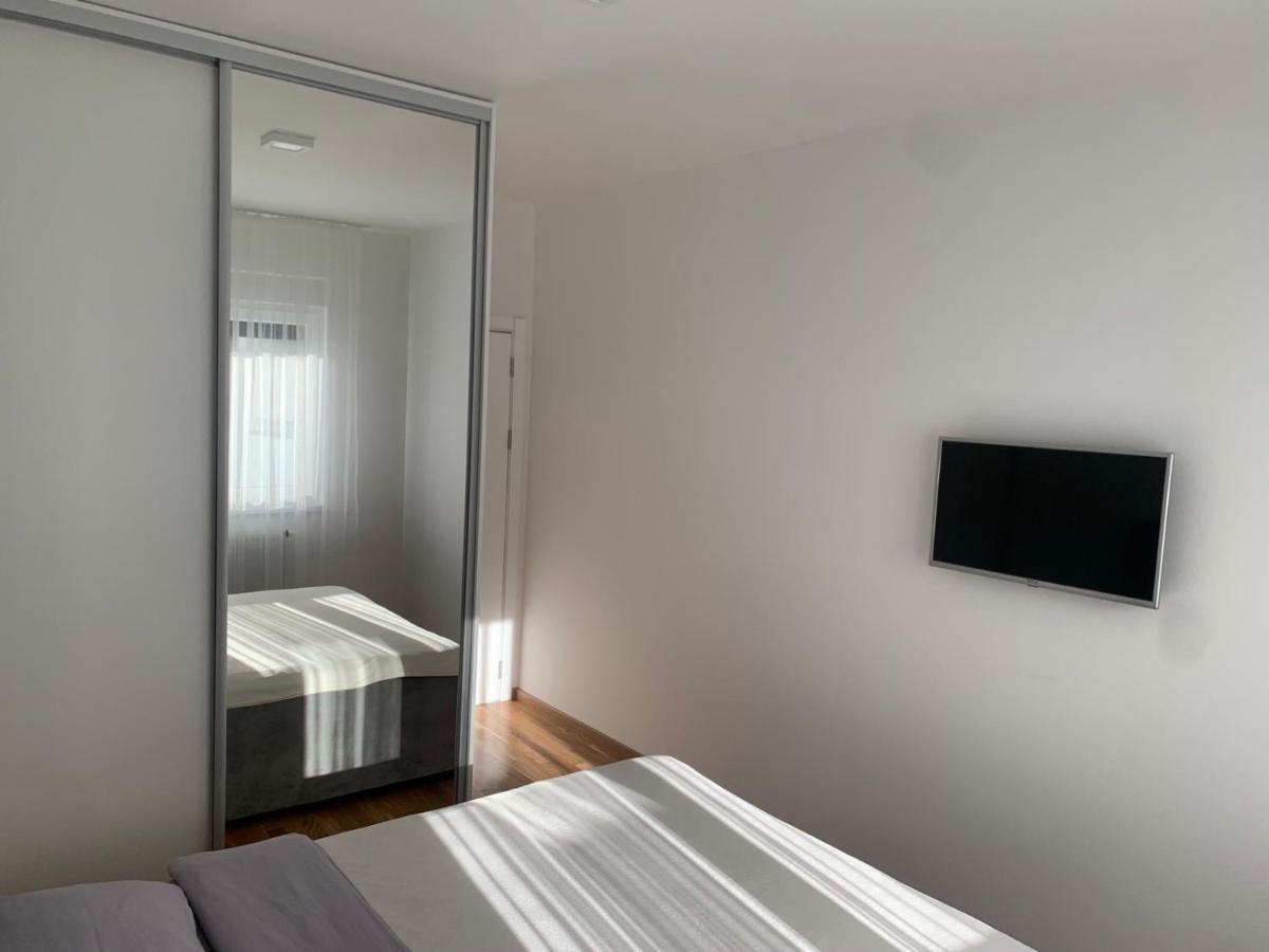 Apartman Luan 巴尼西卢卡 外观 照片